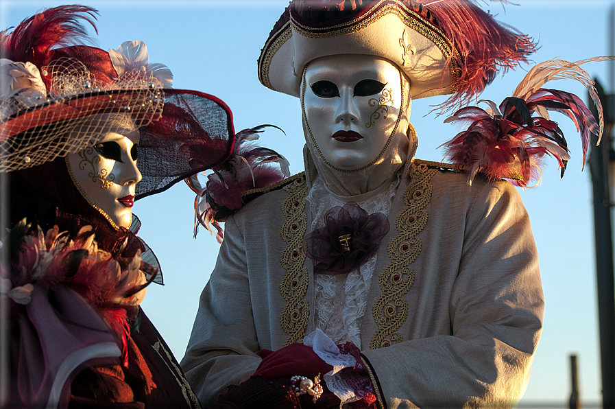 foto Carnevale di Venezia